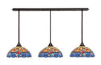 Toltec LightingHome| 48-DG-935