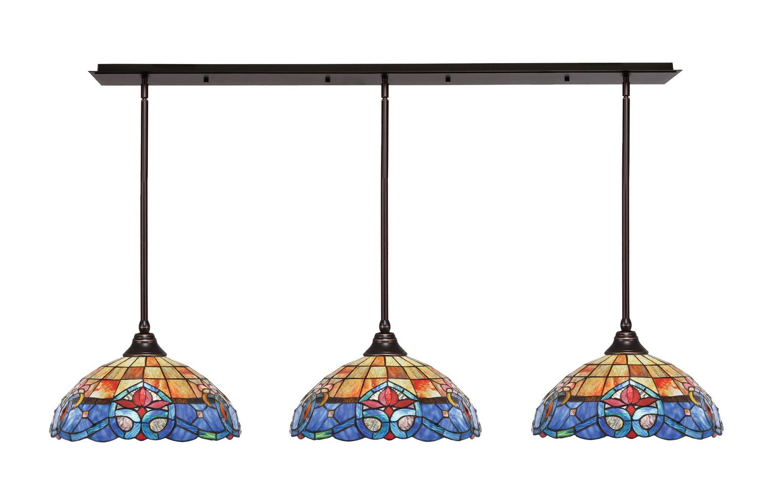 Toltec LightingHome| 48-DG-935