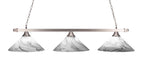 Toltec LightingHome| 803-BN-2169