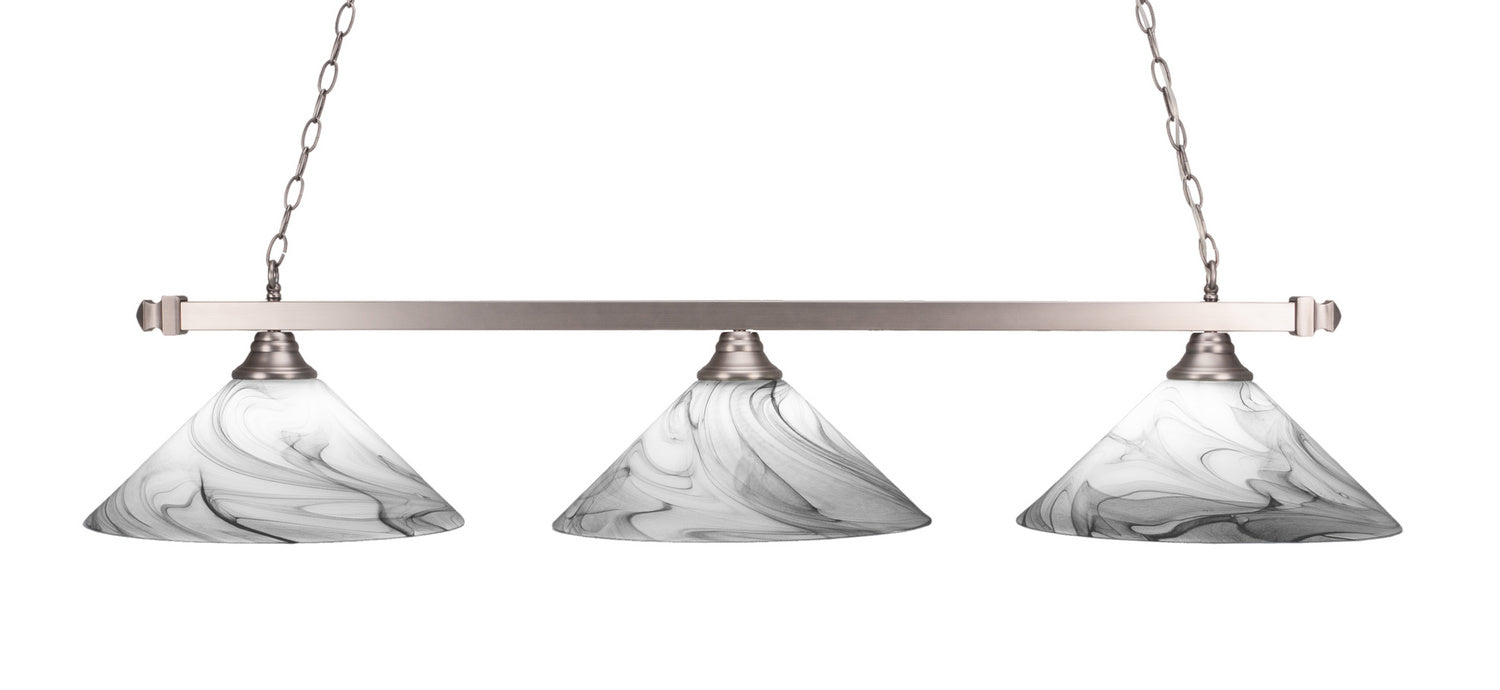 Toltec LightingHome| 803-BN-2169