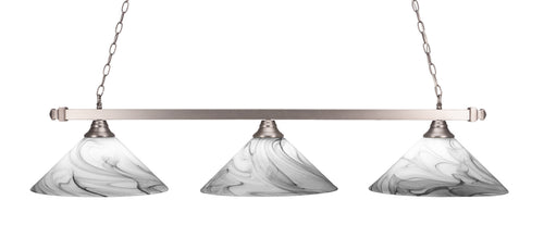 Toltec LightingHome| 803-BN-2169