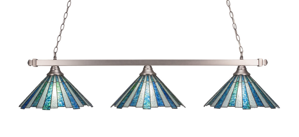 Toltec LightingHome| 803-BN-932