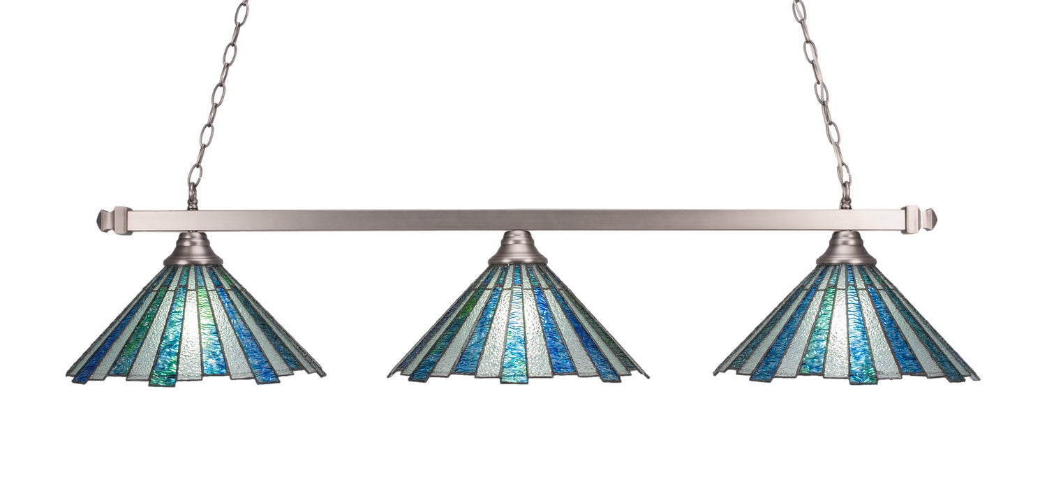 Toltec LightingHome| 803-BN-932