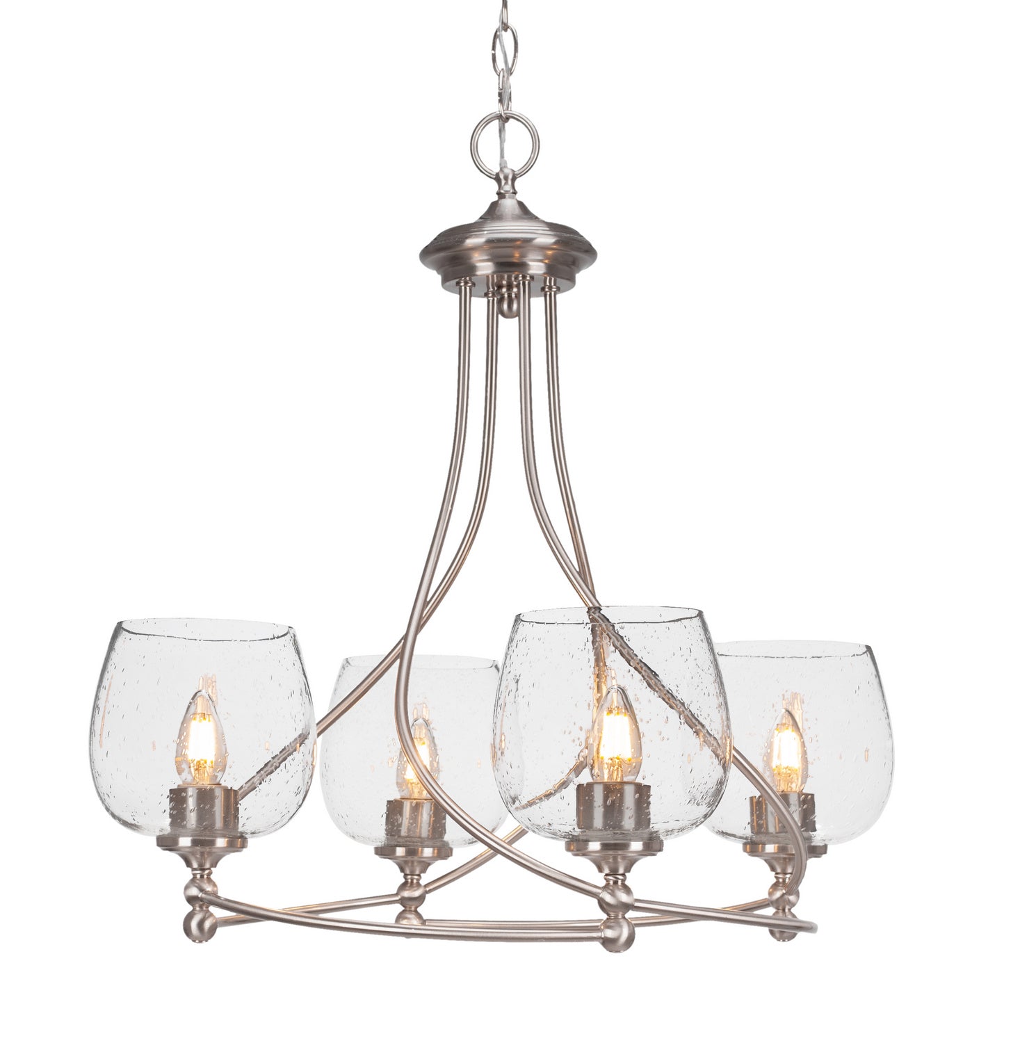 Toltec LightingHome| 904-BN-4810
