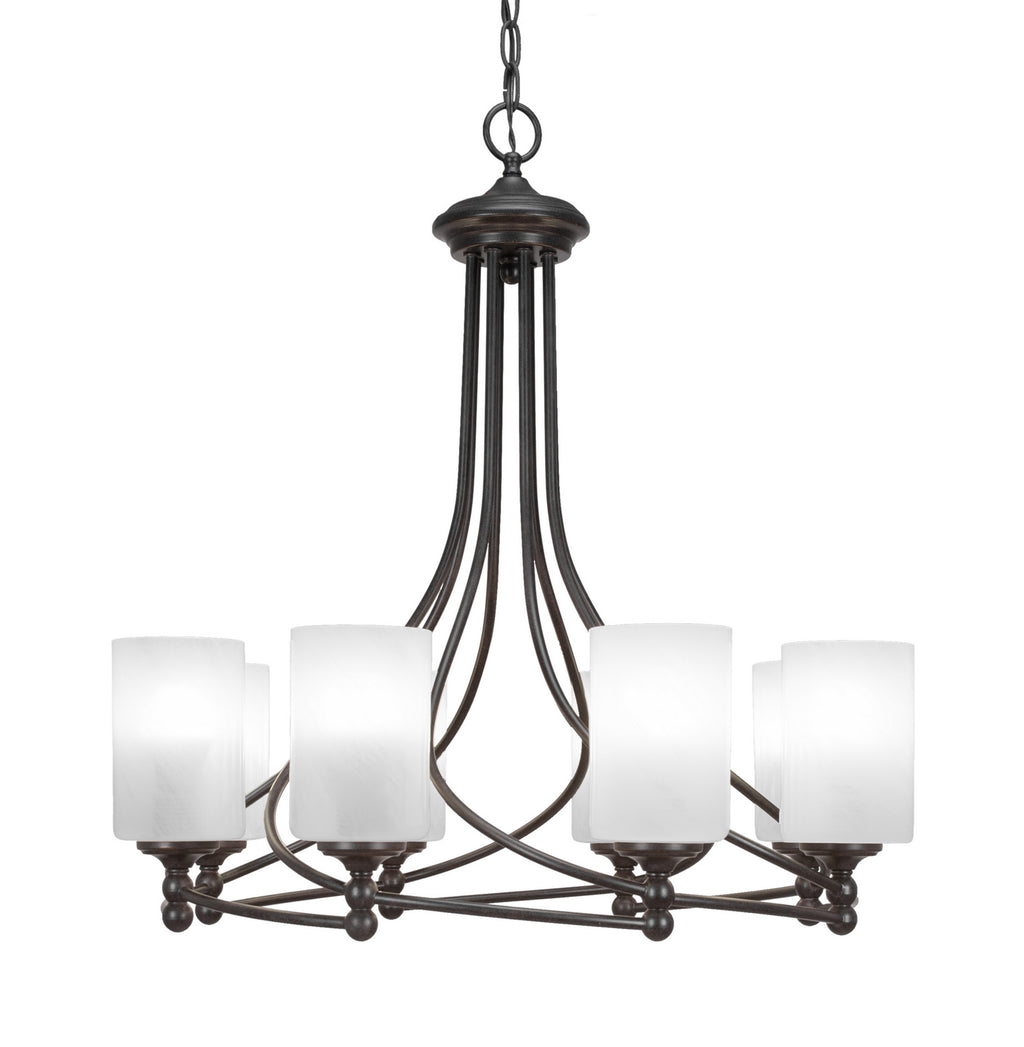 Toltec LightingHome| 908-DG-3001