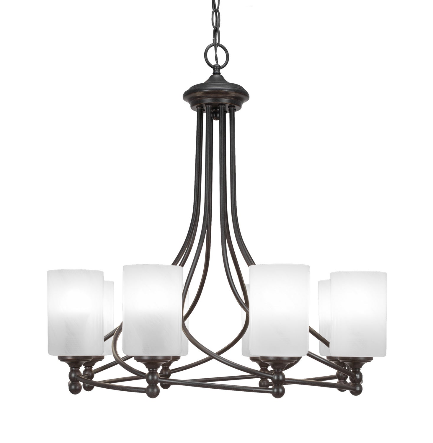 Toltec LightingHome| 908-DG-3001