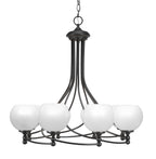 Toltec LightingHome| 908-MB-4101
