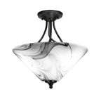 Toltec LightingHome| 909-MB-2169