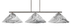 Toltec LightingHome| 4523-GP-2169