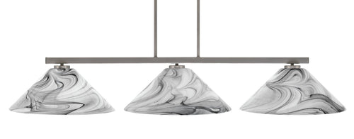 Toltec LightingHome| 4523-GP-2169