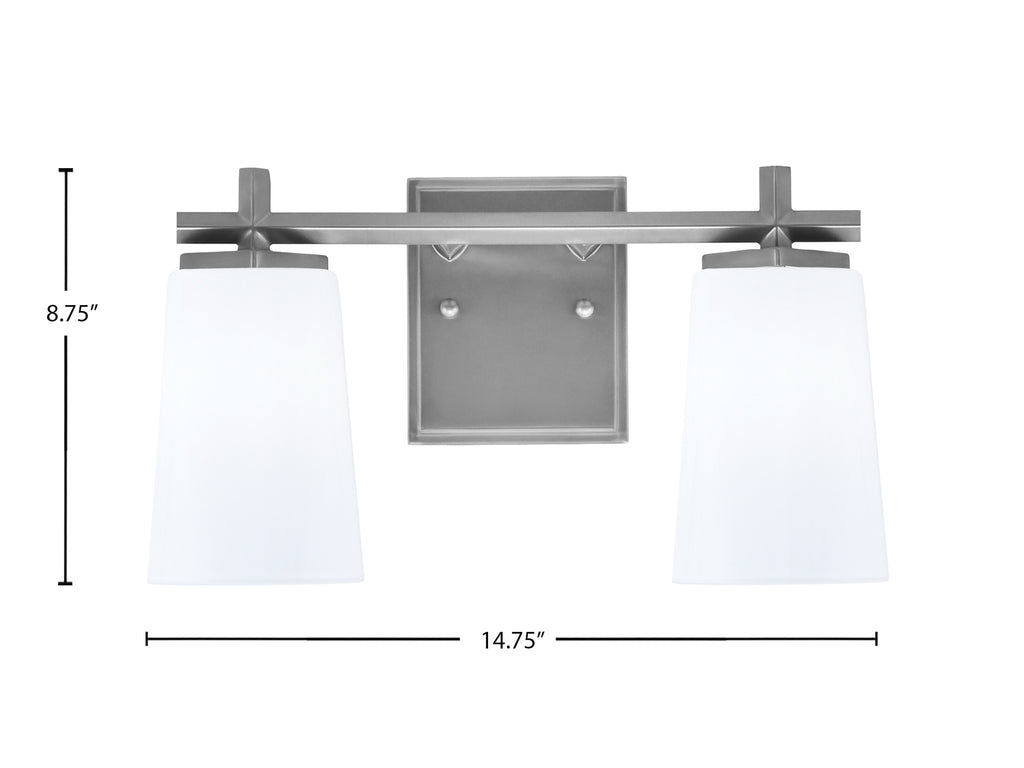 Toltec Lighting | 1212-GP-261