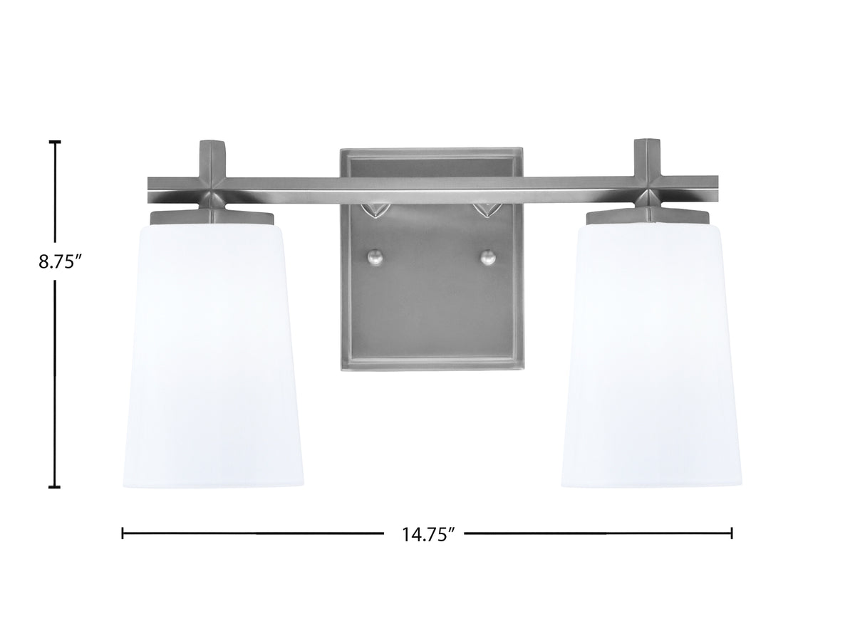 Toltec Lighting | 1212-GP-261