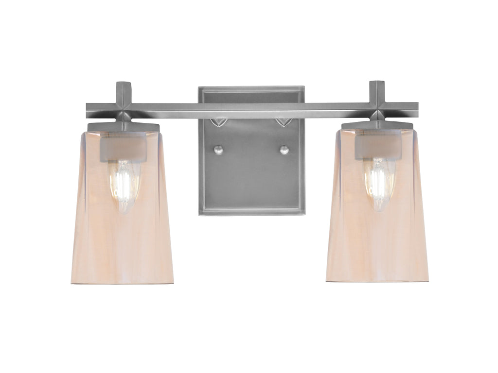 Toltec Lighting | 1212-GP-263