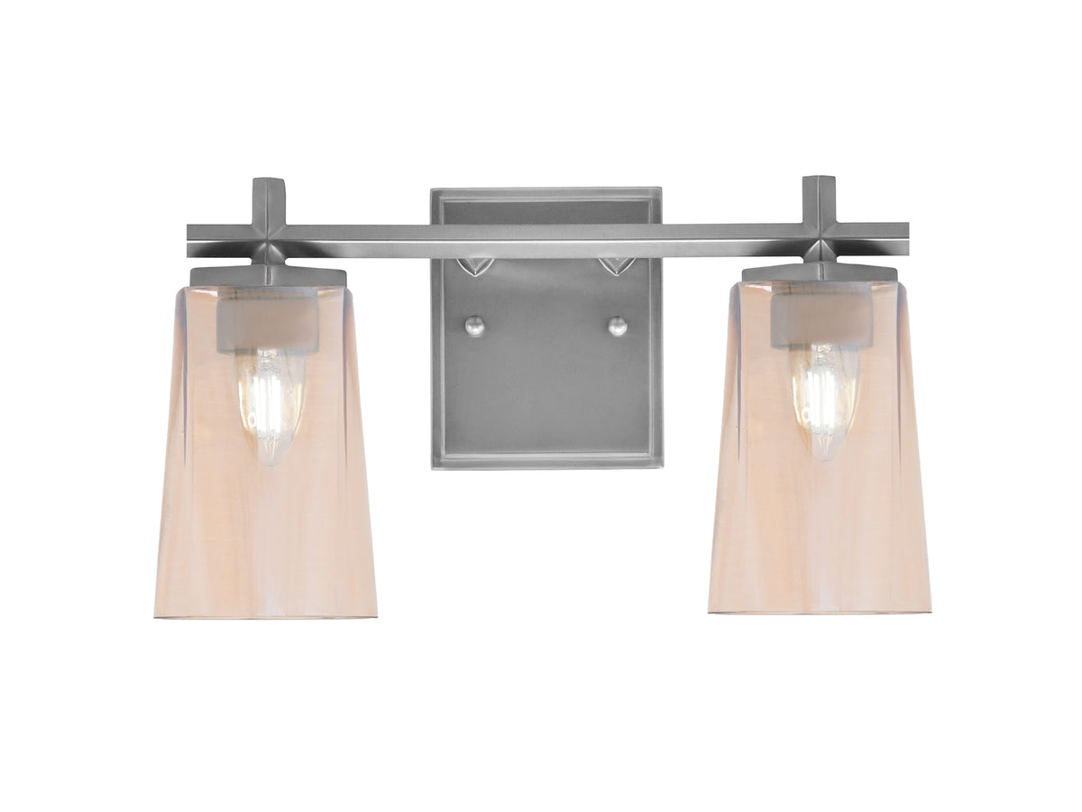 Toltec Lighting | 1212-GP-263