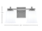 Toltec Lighting | 1212-GP-5031