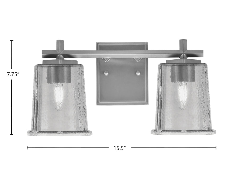 Toltec Lighting | 1212-GP-5032