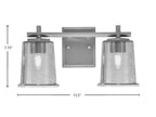 Toltec Lighting | 1212-GP-5032