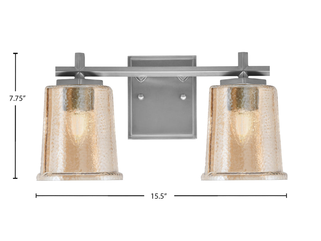 Toltec Lighting | 1212-GP-5033