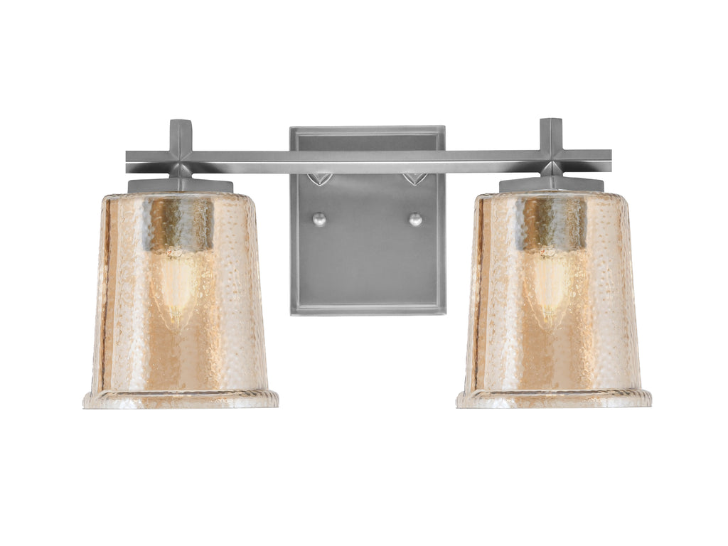 Toltec Lighting | 1212-GP-5033