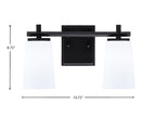 Toltec Lighting | 1212-MB-261