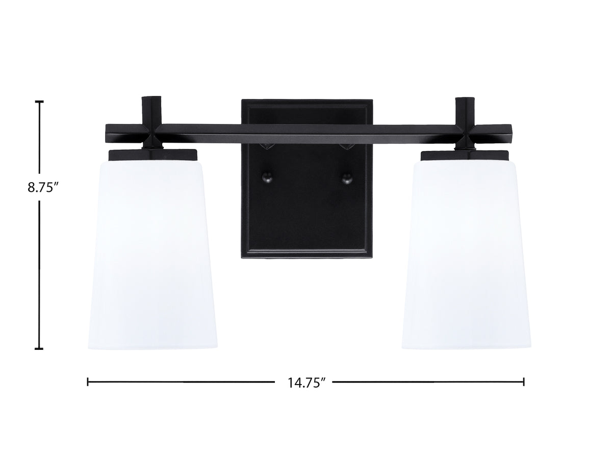 Toltec Lighting | 1212-MB-261