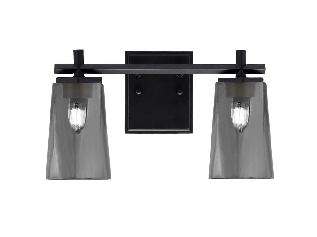 Toltec Lighting | 1212-MB-262