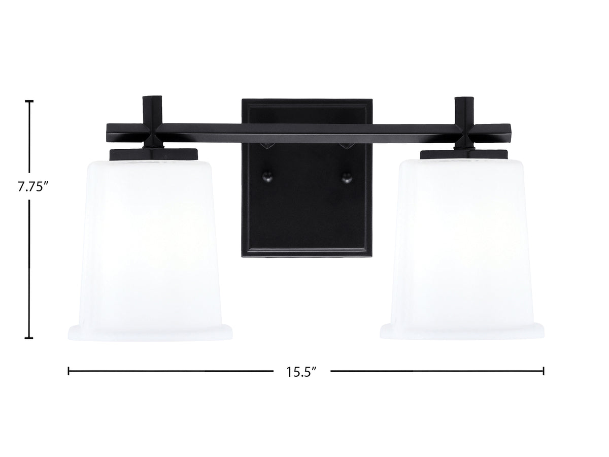 Toltec Lighting | 1212-MB-5031