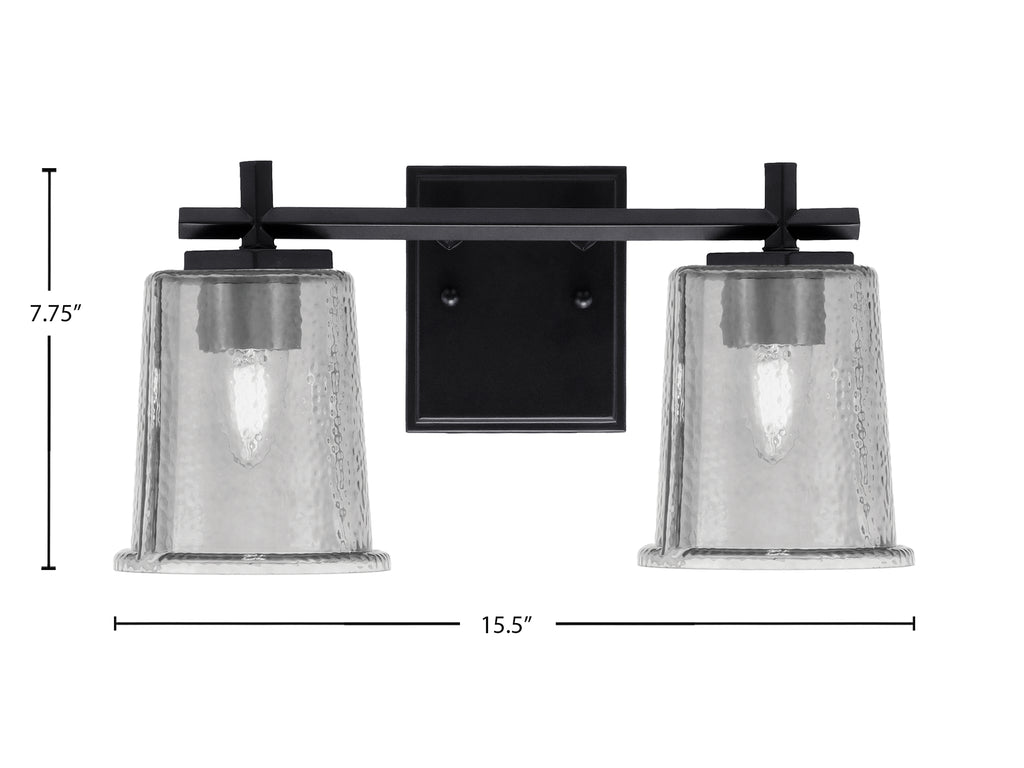 Toltec Lighting | 1212-MB-5032