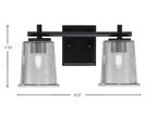 Toltec Lighting | 1212-MB-5032
