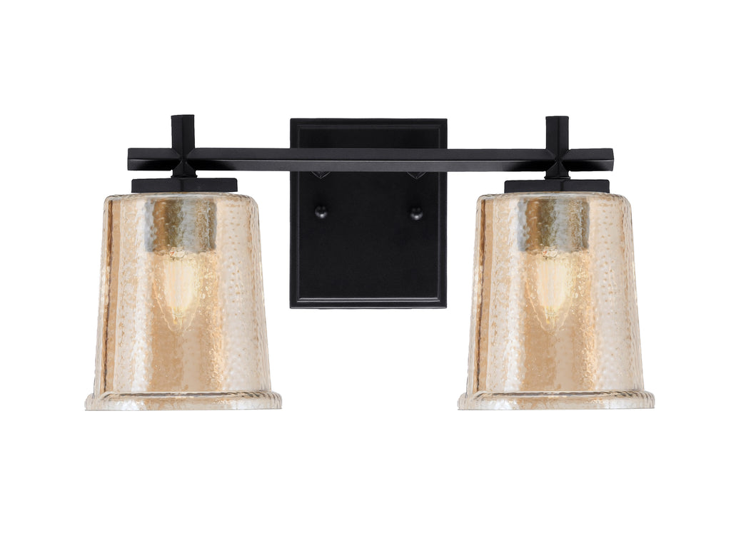 Toltec Lighting | 1212-MB-5033