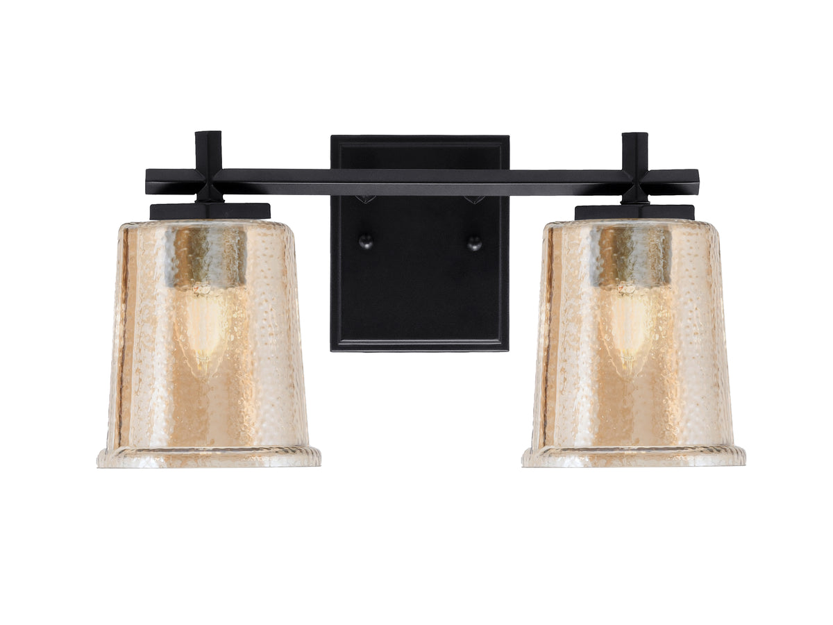 Toltec Lighting | 1212-MB-5033