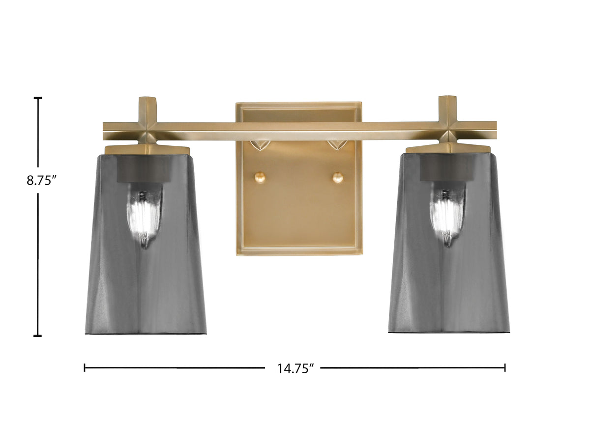 Toltec Lighting | 1212-NAB-262