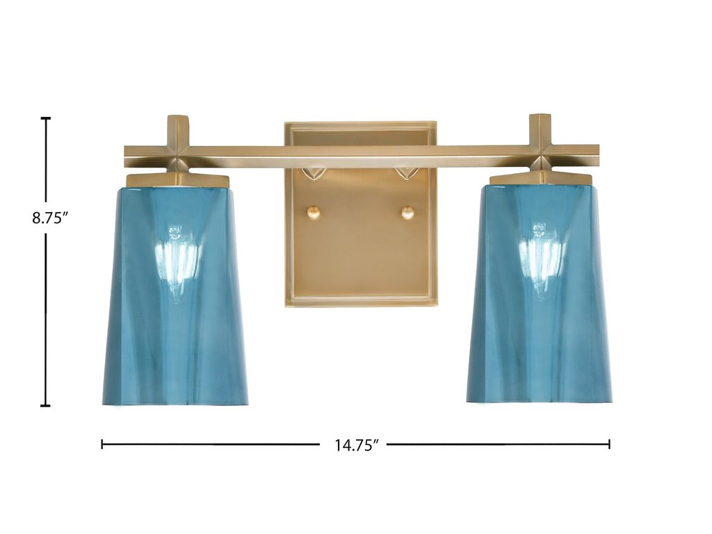 Toltec Lighting | 1212-NAB-265