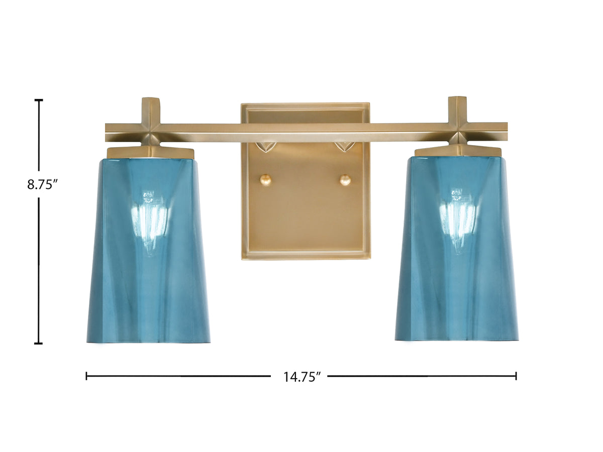 Toltec Lighting | 1212-NAB-265