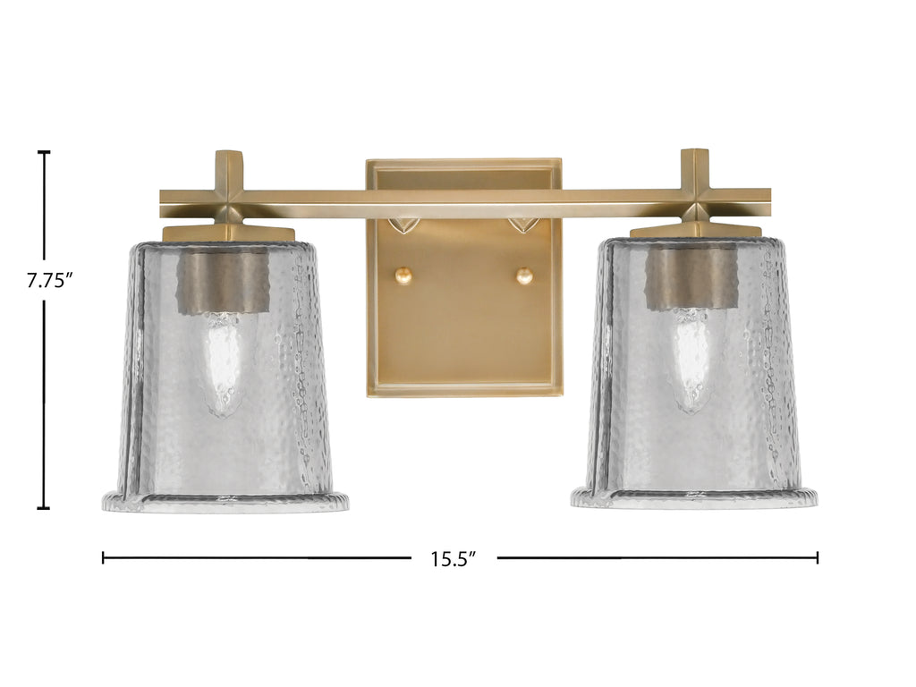 Toltec Lighting | 1212-NAB-5032