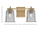 Toltec Lighting | 1212-NAB-5032