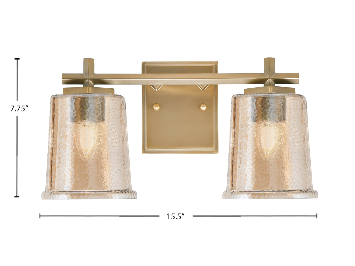 Toltec Lighting | 1212-NAB-5033