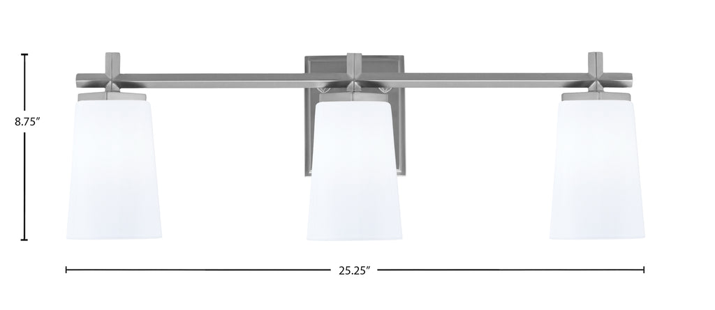 Toltec Lighting | 1213-GP-261