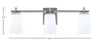 Toltec Lighting | 1213-GP-261