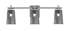 Toltec Lighting | 1213-GP-262