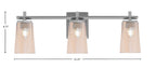 Toltec Lighting | 1213-GP-263