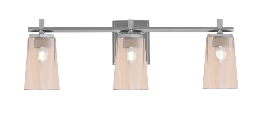 Toltec Lighting | 1213-GP-263