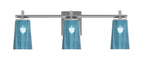 Toltec Lighting | 1213-GP-265