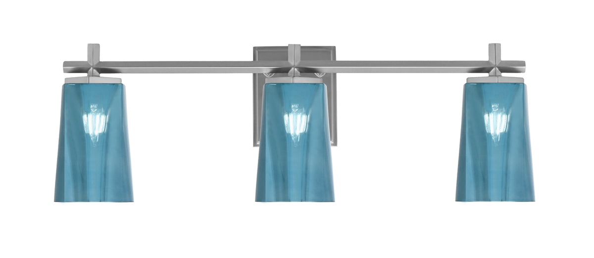 Toltec Lighting | 1213-GP-265