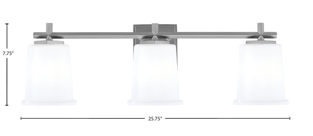 Toltec Lighting | 1213-GP-5031