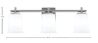 Toltec Lighting | 1213-GP-5031