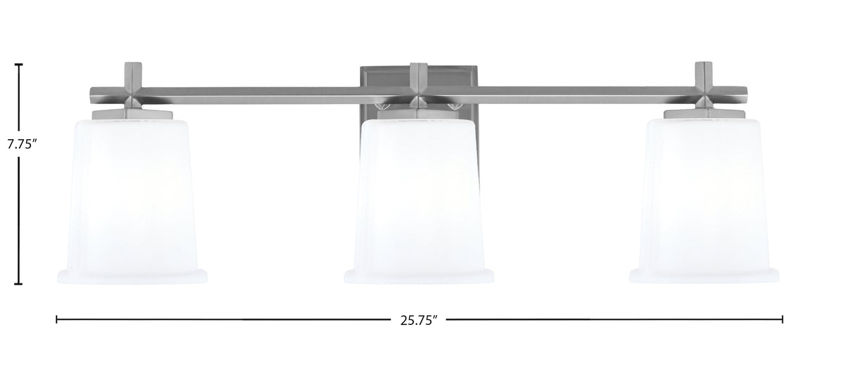 Toltec Lighting | 1213-GP-5031