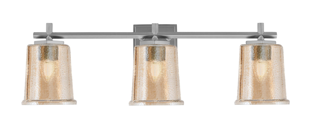 Toltec Lighting | 1213-GP-5033