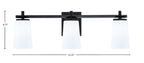 Toltec Lighting | 1213-MB-261
