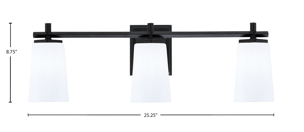 Toltec Lighting | 1213-MB-261